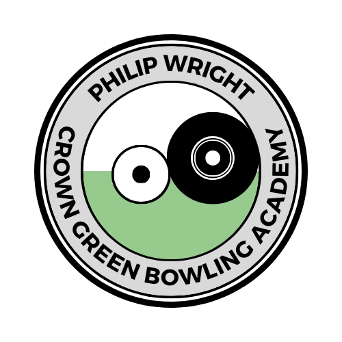 Philip Wright Crown Green Bowling Academy